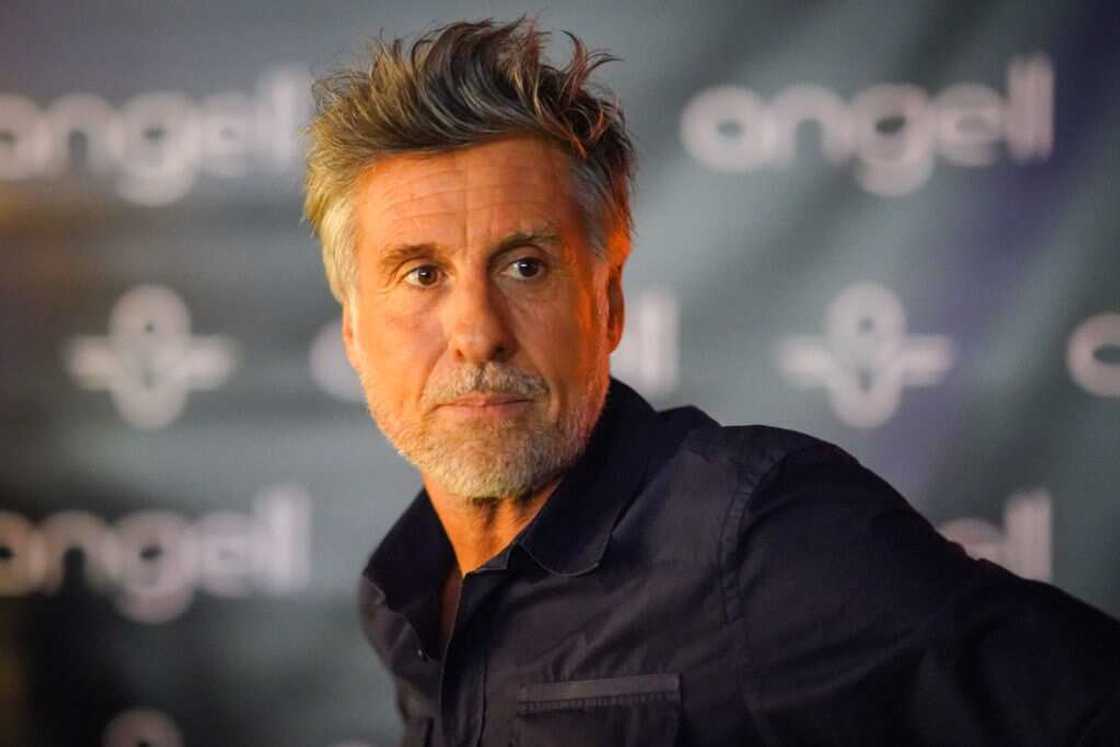 Marc Simoncini Marc Simoncini