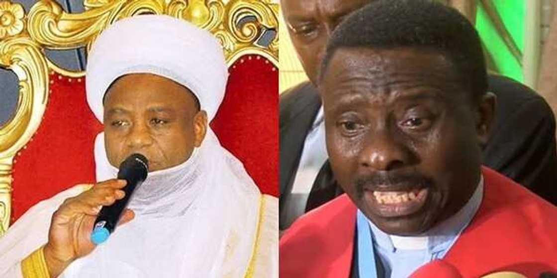 Coronavirus: NSCIA, CAN react to FG’ ban lift on mosques and churches Coronavirus: NSCIA, CAN react to FG’ ban lift on mosques and churches