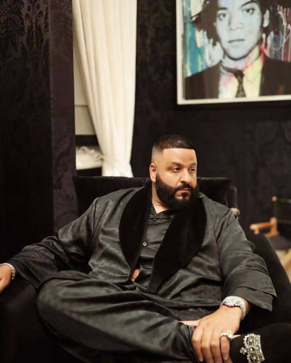 DJ Khaled