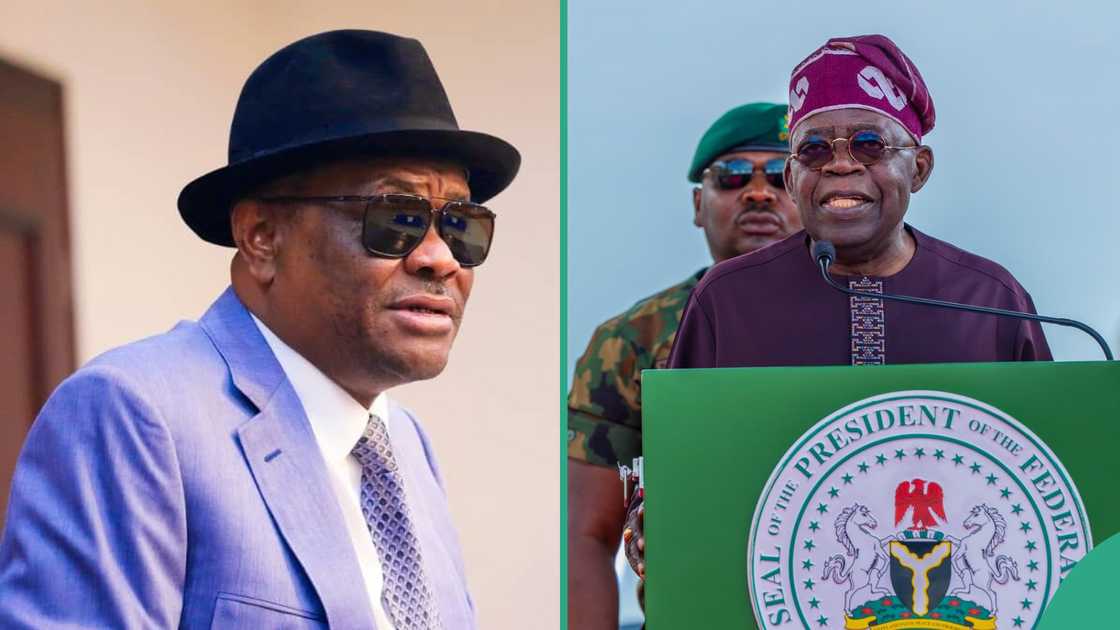 Tinubu told to intervene in Abuja land dispute Tinubu told to intervene in Abuja land dispute