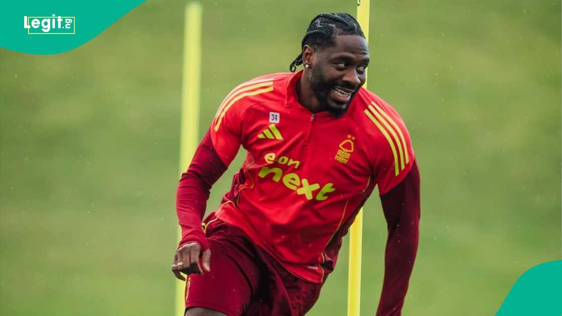 NFF, Ibrahim Gusau, Ola Aina, Super Eagles, Nigeria, AFCON NFF, Ibrahim Gusau, Ola Aina, Super Eagles, Nigeria, AFCON