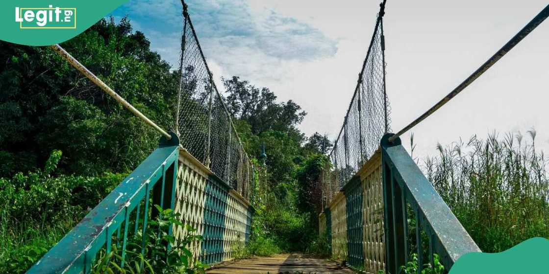 Wuraren shakatawa 5 a jihar Kaduna Wuraren shakatawa 5 a jihar Kaduna