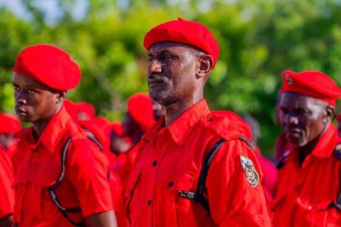 Dakarun CPG Dakarun CPG