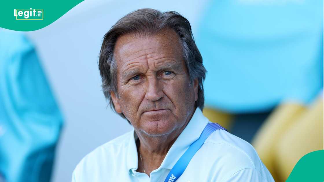 Randy Waldrum, Super Falcons, World Cup, FIFA, Australia, New Zealand