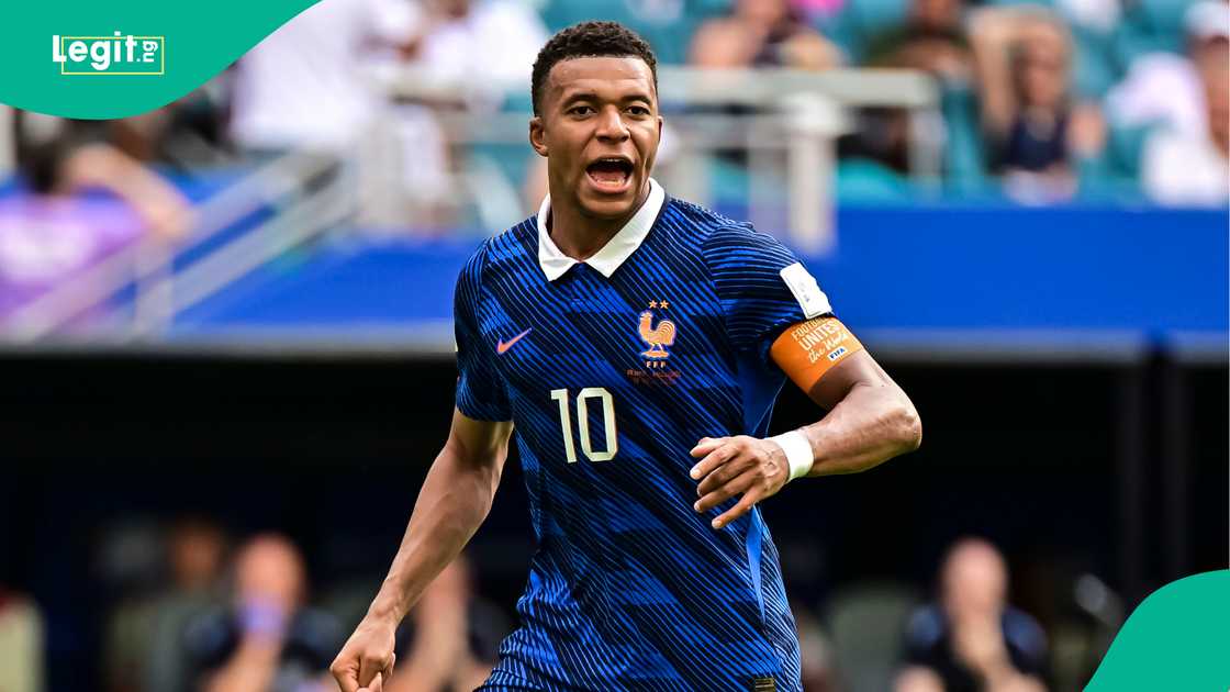 Kylian Mbappe, France, England, 2026 FIFA World Cup, USA. Kylian Mbappe, France, England, 2026 FIFA World Cup, USA.