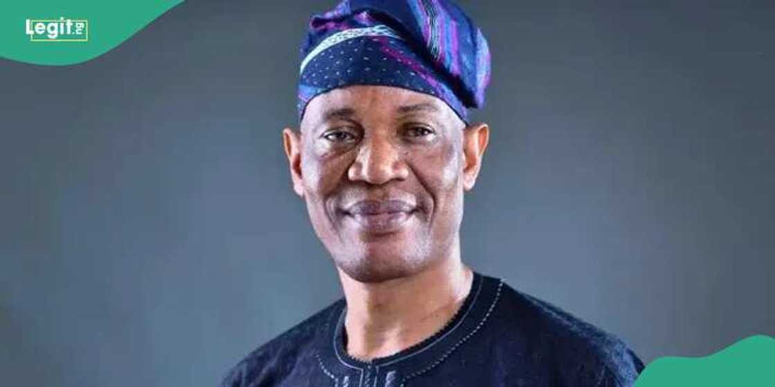 Ondo APC primary aspirants Ondo APC primary aspirants