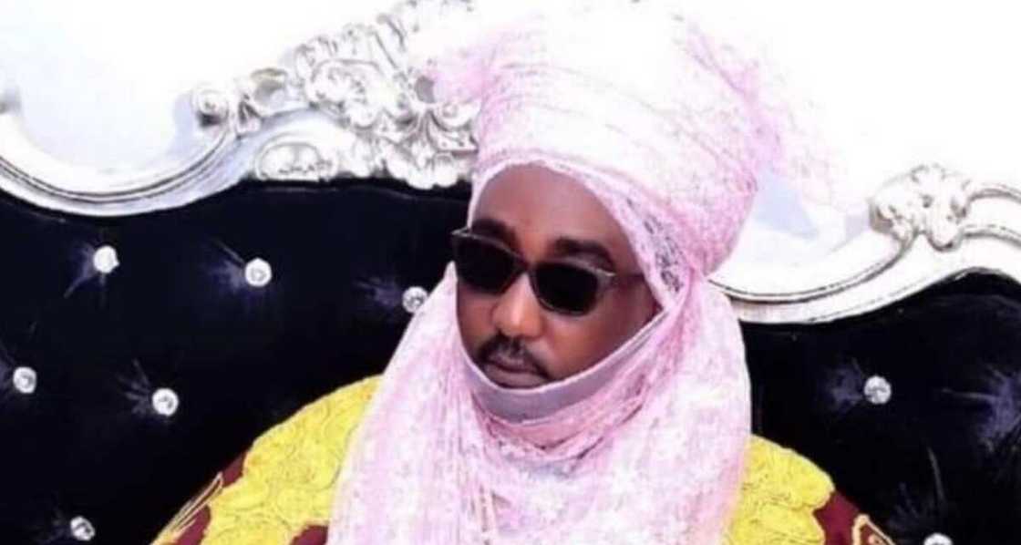 Kotu ta taɓa gardama kan takaddamar sarauta a Zazzau Kotu ta taɓa gardama kan takaddamar sarauta a Zazzau