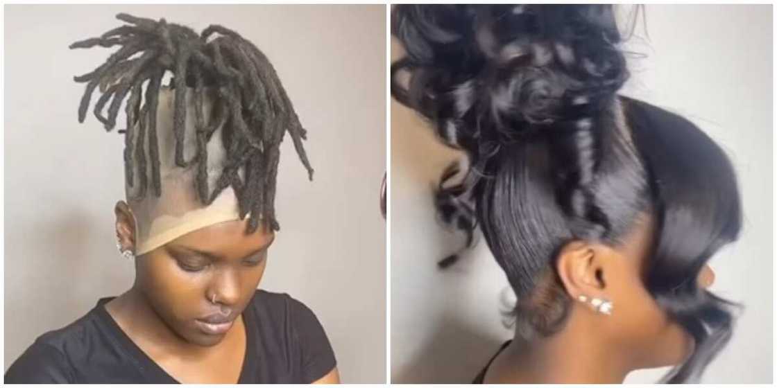 Dreadlocks Dreadlocks