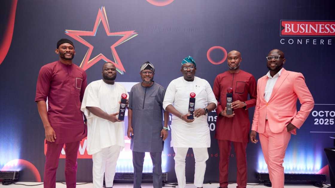 OPay Emerges as the Only Fintech with Three Wins at the 2025 BAFI Awards OPay Emerges as the Only Fintech with Three Wins at the 2025 BAFI Awards