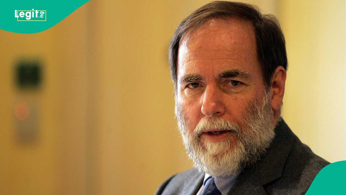 Nicky Oppenheimer ya shiga cikin attajiran Afrika 7 da suka shiga jerin masu kudin duniya 500