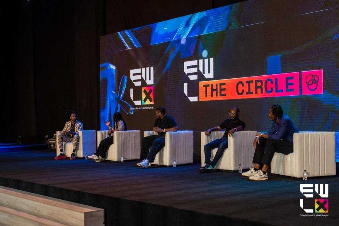 Livespot X Festival Closes Out Nigeria's First Ever Entertainment Week Lagos Livespot X Festival Closes Out Nigeria's First Ever Entertainment Week Lagos