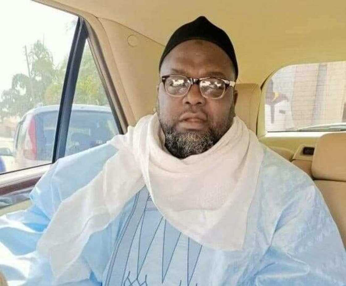 Tukur Mamu, SSS, Federal High Abuja, terrorists negotiator, Kaduna-Abuja train Tukur Mamu, SSS, Federal High Abuja, terrorists negotiator, Kaduna-Abuja train