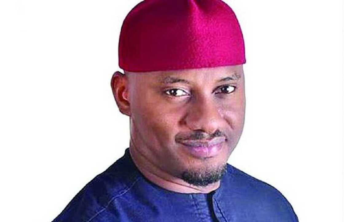 Karin Aure: Kada Ka Bata Lokacinka Wurin Takarar Shugaban Kasa a 2023, Mutane Ga Yul Edochie Karin Aure: Kada Ka Bata Lokacinka Wurin Takarar Shugaban Kasa a 2023, Mutane Ga Yul Edochie