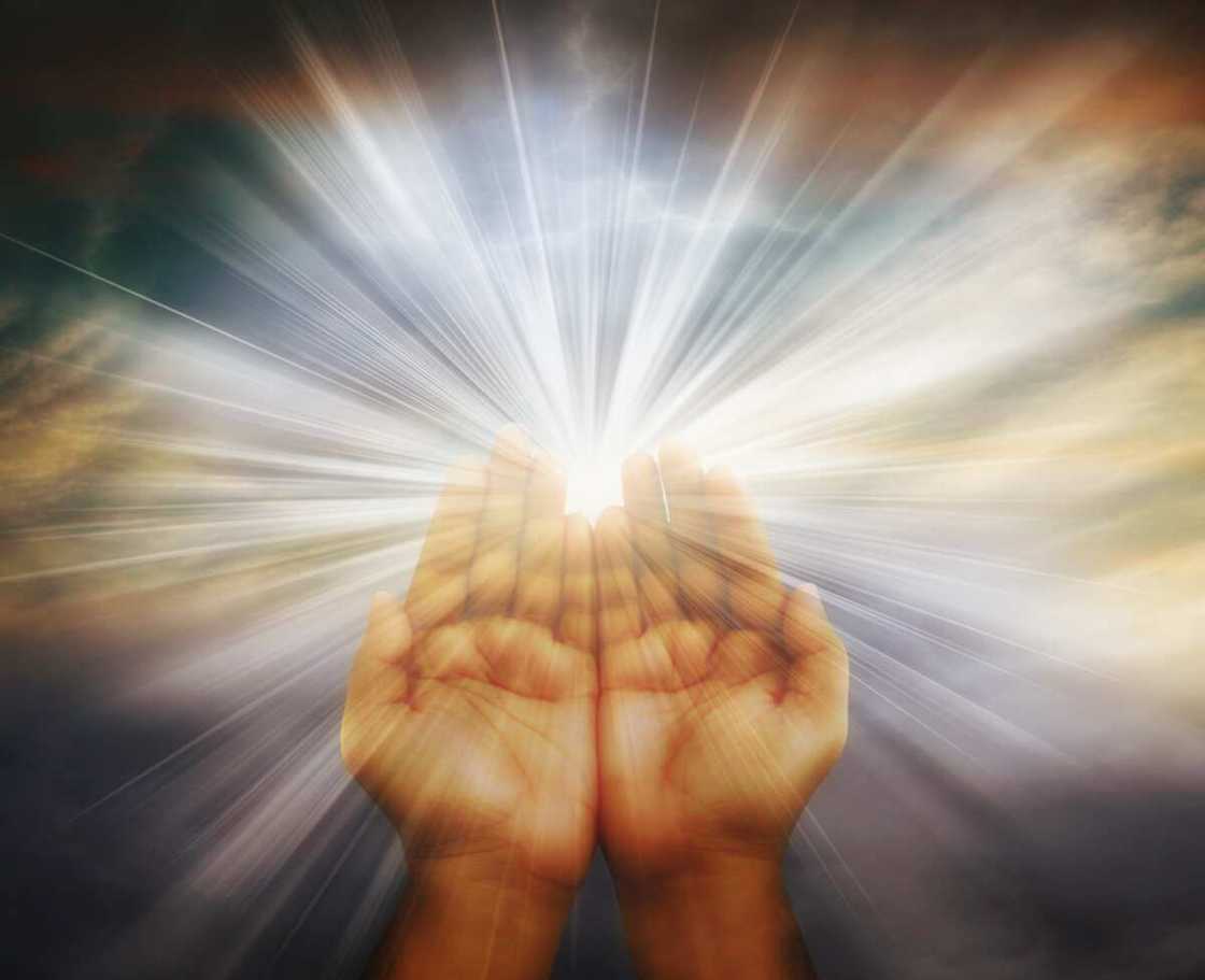 Holy Spirit Holy Spirit