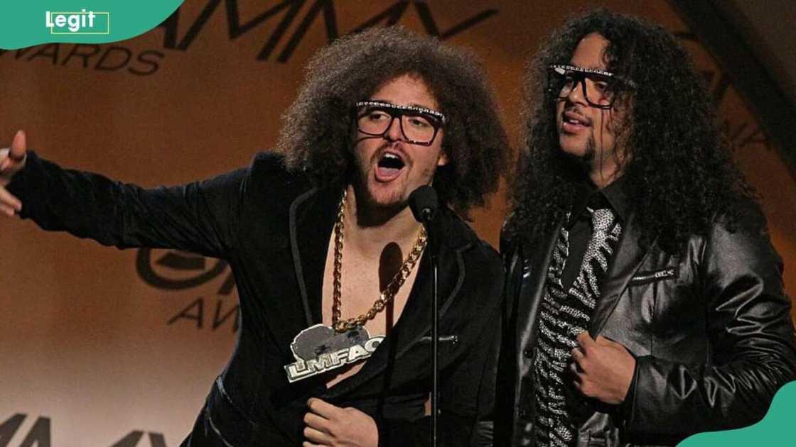 Why did LMFAO break up? Why did LMFAO break up?