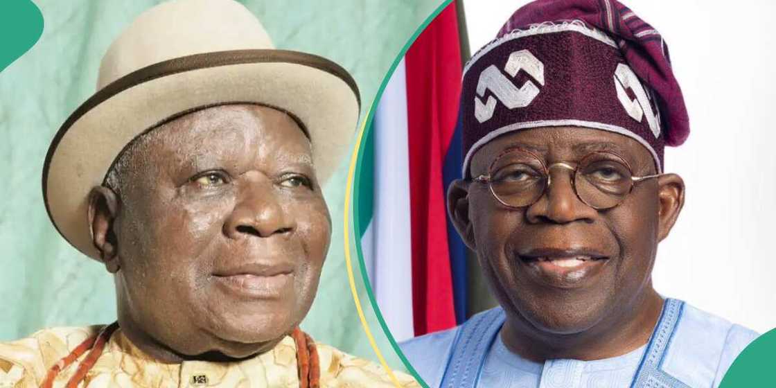Why Tinubu should remove Abia, Imo, Ondo from NDDC, Clark reveals Why Tinubu should remove Abia, Imo, Ondo from NDDC, Clark reveals