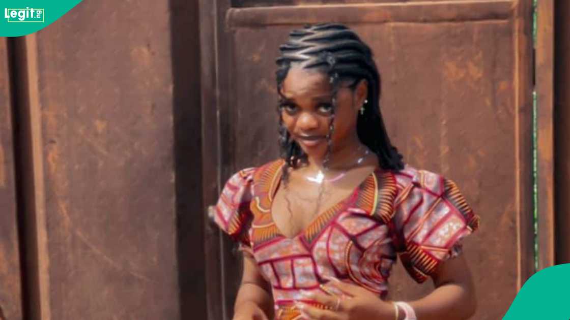 Taraba State University student, Endurance Achikare Igbagri, trends as she writes open letter to Catholics for wearing “inappropriate” nun costume. Taraba State University student, Endurance Achikare Igbagri, trends as she writes open letter to Catholics for wearing “inappropriate” nun costume.