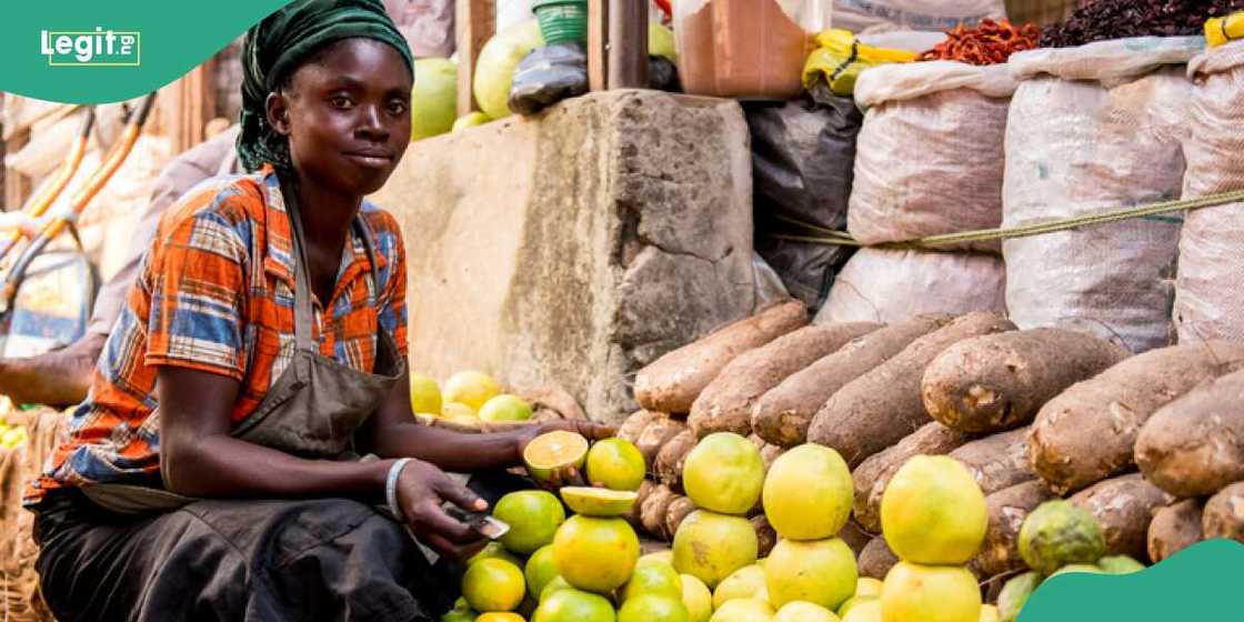 Gwamnati ta shirya daukar mummunan mataki kan 'yan kasuwa da ke kara kudin kaya