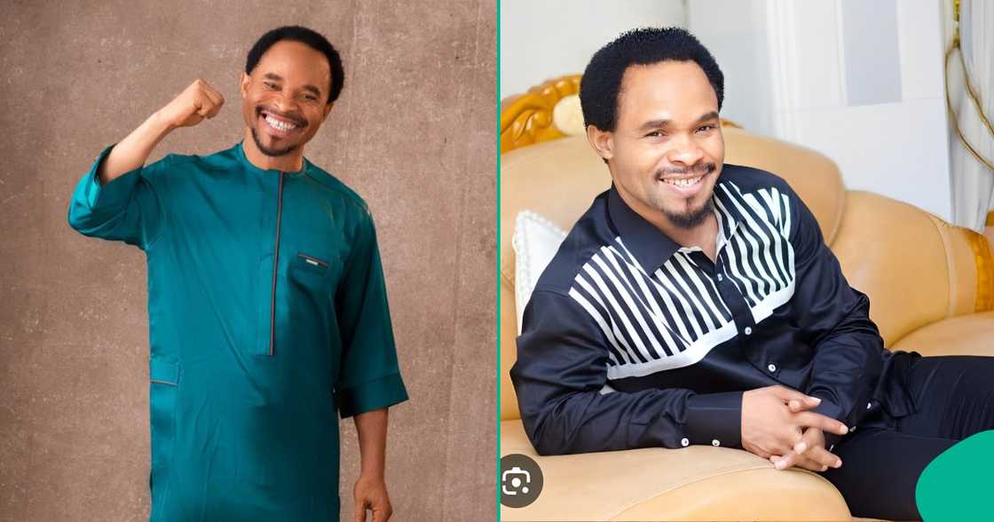 Prophet Odumeje speaks about 2027 election in Nigeria. Prophet Odumeje speaks about 2027 election in Nigeria.