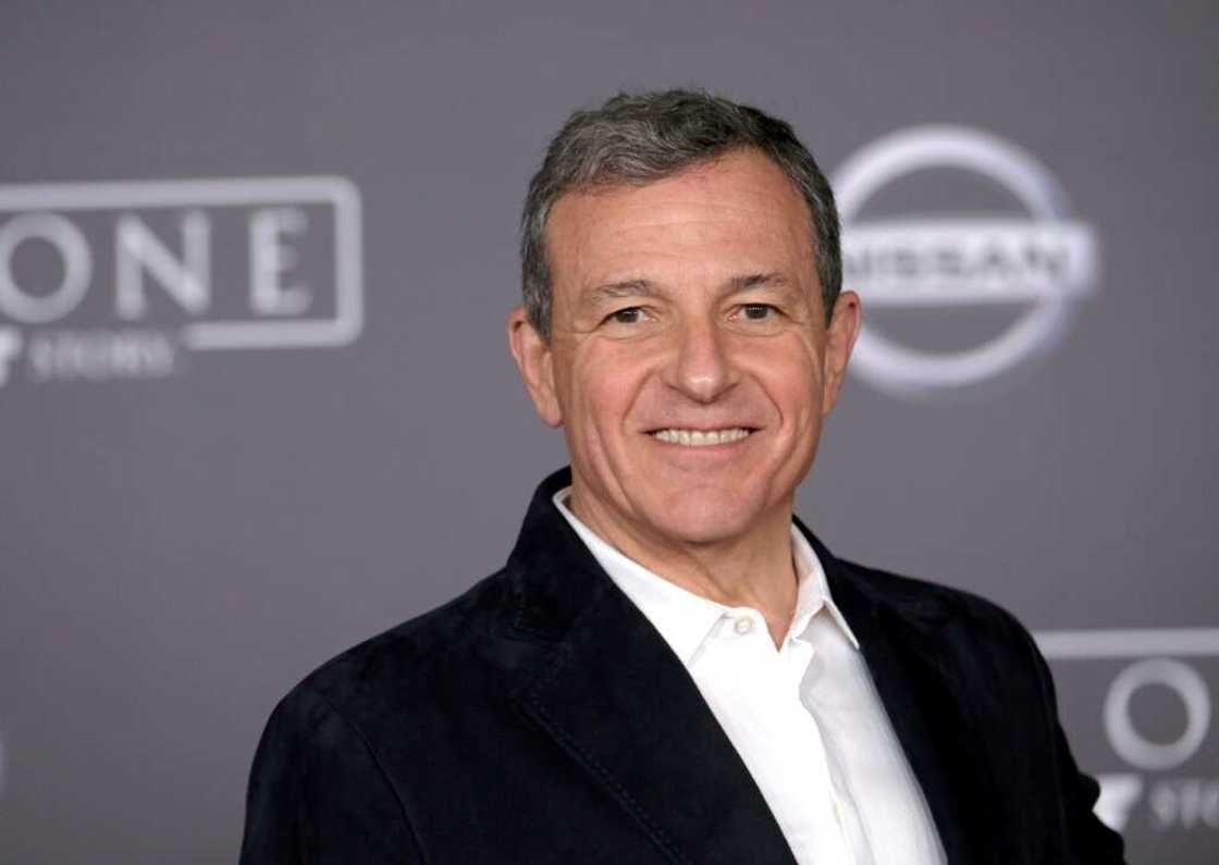 Disney CEO Bob Iger is fighting a proxy challenge by Nelson Peltz of Trian Fund Management Disney CEO Bob Iger is fighting a proxy challenge by Nelson Peltz of Trian Fund Management