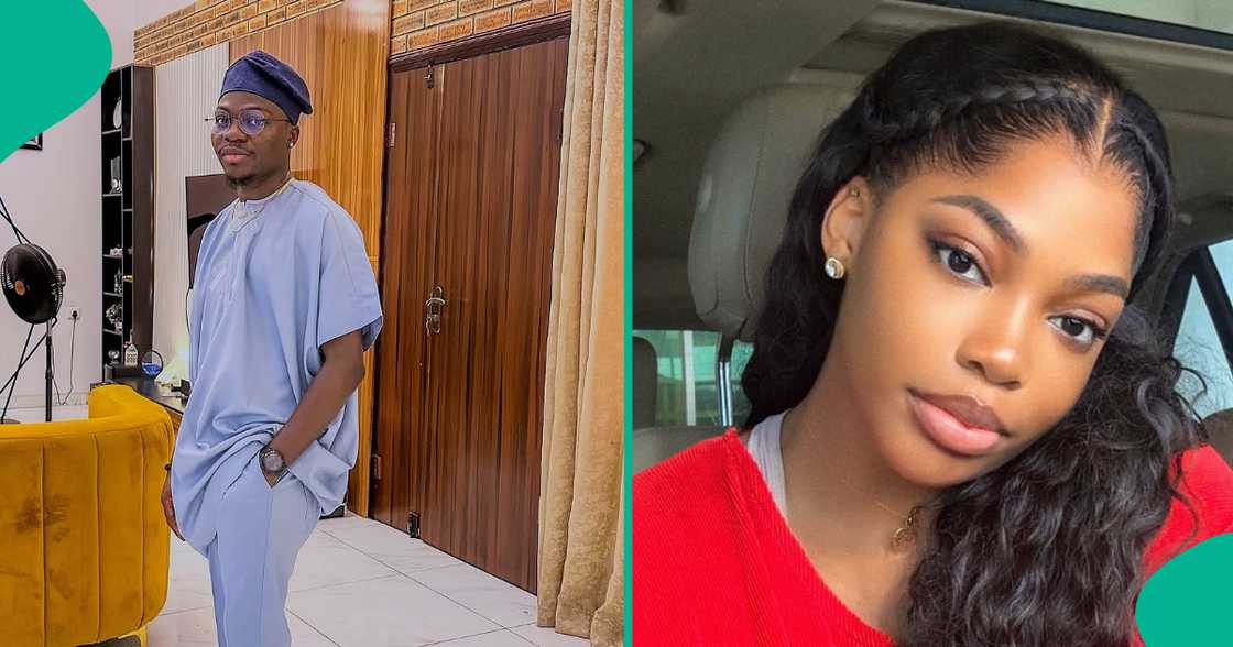 Reekado Banks’ brother opens up about custody battle, alleging his ex-wife took her boyfriend in his car and stopped him from seeing their son. Reekado Banks’ brother opens up about custody battle, alleging his ex-wife took her boyfriend in his car and stopped him from seeing their son.