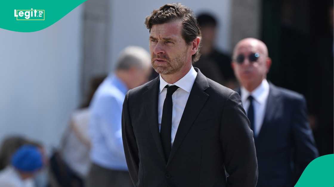 André Villas-Boas, Diogo Jota, Andre Silva, Gondomar, Porto, Portugal. André Villas-Boas, Diogo Jota, Andre Silva, Gondomar, Porto, Portugal.