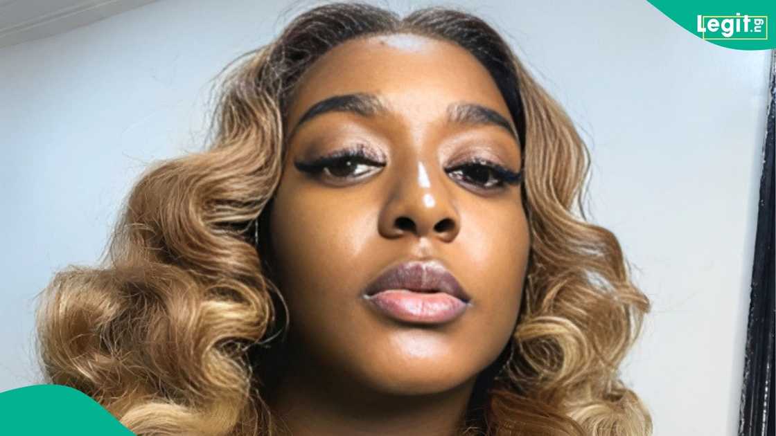 Actress Chidera Adiele has spoken about her family's long struggle with her brother's mental illness and addiction, saying she has exhausted every option