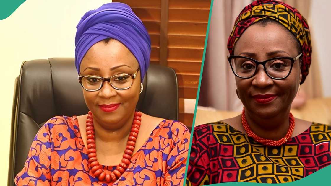 Hadiza El-Rufai shares report card amidst teacher assault controversy