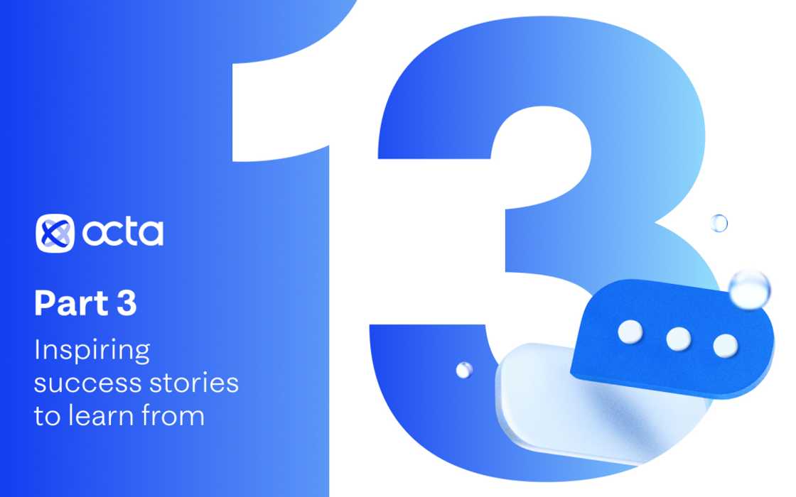 13 years, 13 trading tips: Sharing Octa's experience, part 3 13 years, 13 trading tips: Sharing Octa's experience, part 3