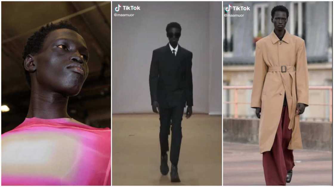 Black skin goals/dark-skinned models. Black skin goals/dark-skinned models.