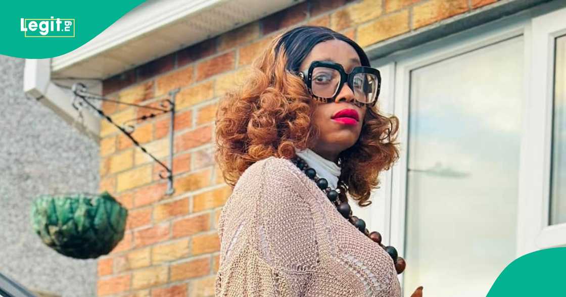 In a Facebook post, Nigerian mother, Ada Ujaligwa, advises men to have at least N5m if their wives are pregnant. In a Facebook post, Nigerian mother, Ada Ujaligwa, advises men to have at least N5m if their wives are pregnant.