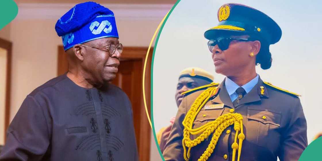 Hukumar shige da fice yi martani kan umarnin Tinubu na bude iyakokin Nijar Hukumar shige da fice yi martani kan umarnin Tinubu na bude iyakokin Nijar