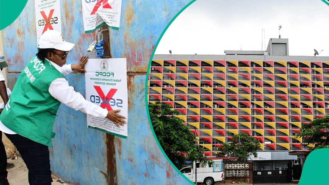 The FCCPC has sealed Ikeja Electric’s headquarters over alleged non-compliance with multiple directives from it and the NERC
A complainant has reportedly been without electricity for over two and a half years despite meeting all financial obligations