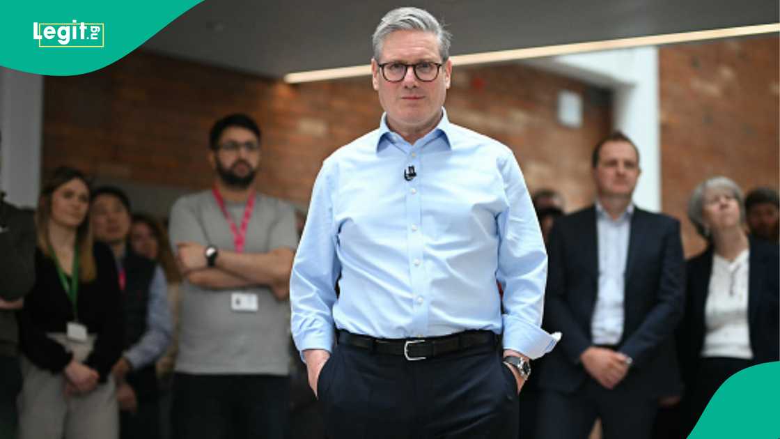 UK Prime Minister Sir Keir Starmer merges NHS England with DHSC. UK Prime Minister Sir Keir Starmer merges NHS England with DHSC.