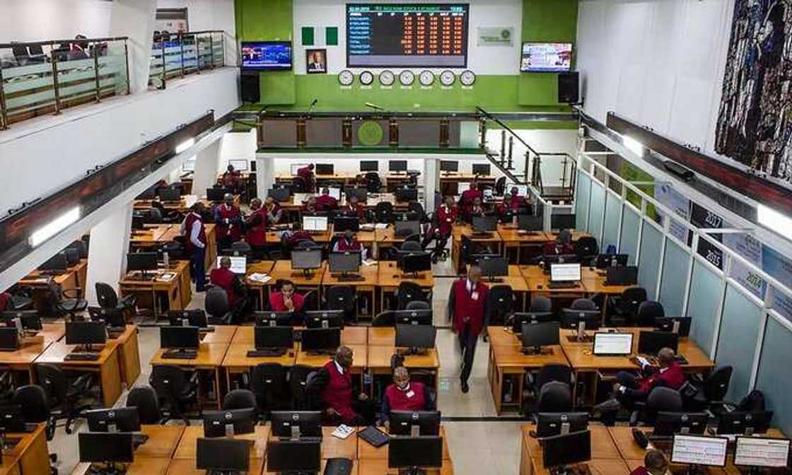 Big News In Nigeria Food Industry as Flour Mills Buys Rival Honeywell Flour In N80bn Deal Big News In Nigeria Food Industry as Flour Mills Buys Rival Honeywell Flour In N80bn Deal