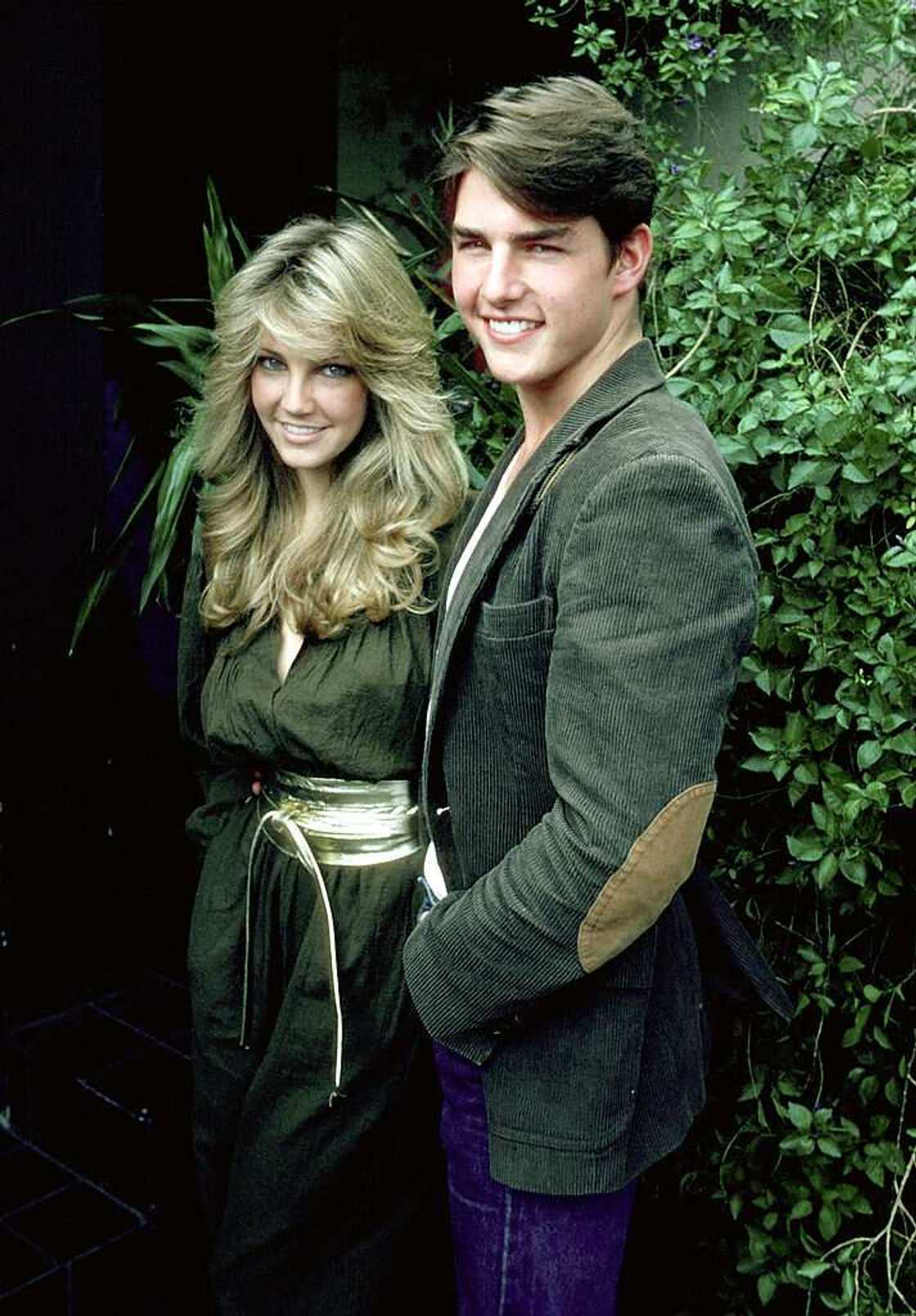 Les amours de Tom Cruise: quelles sont les femmes de sa vie? Les amours de Tom Cruise: quelles sont les femmes de sa vie?