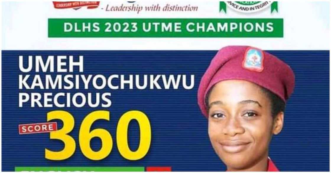 JAMB/JAMB news/utme news JAMB/JAMB news/utme news