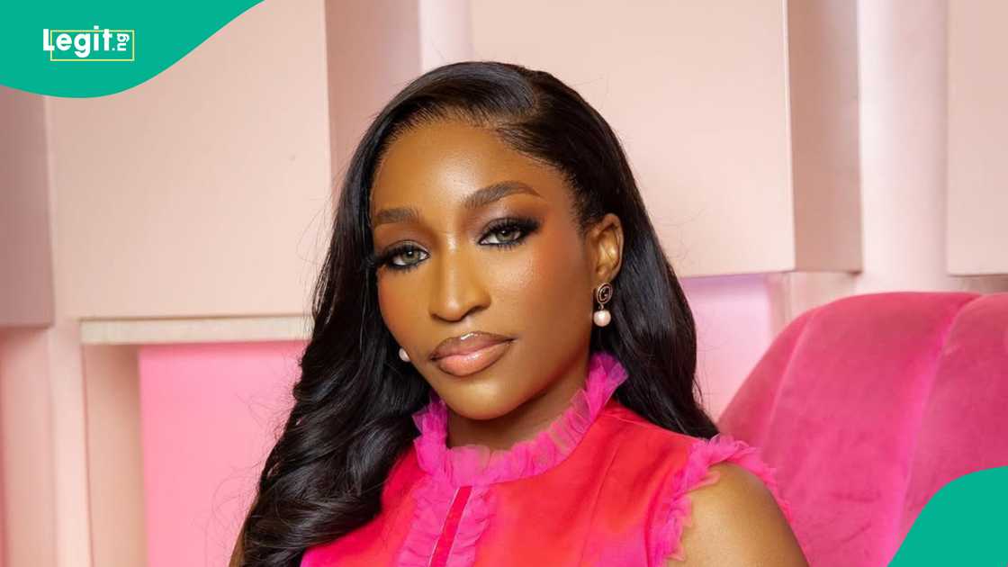 Old video of Sommie Maduagwu surfaces after her death, stirs emotions Old video of Sommie Maduagwu surfaces after her death, stirs emotions