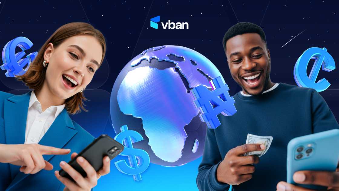 Vban Launches to Help Africa’s Workforce Get Paid Faster and Without Borders Vban Launches to Help Africa’s Workforce Get Paid Faster and Without Borders