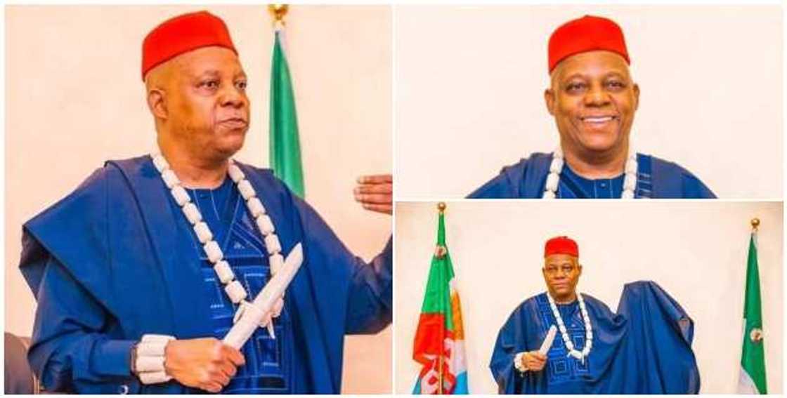 Kashim Shettima Kashim Shettima