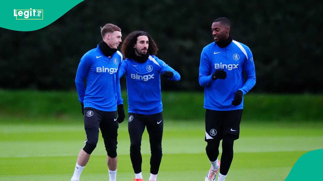 Chelsea vs Barcelona, Champions League, Chelsea, Barcelona, Lamine Yamal, Stamford Bridge