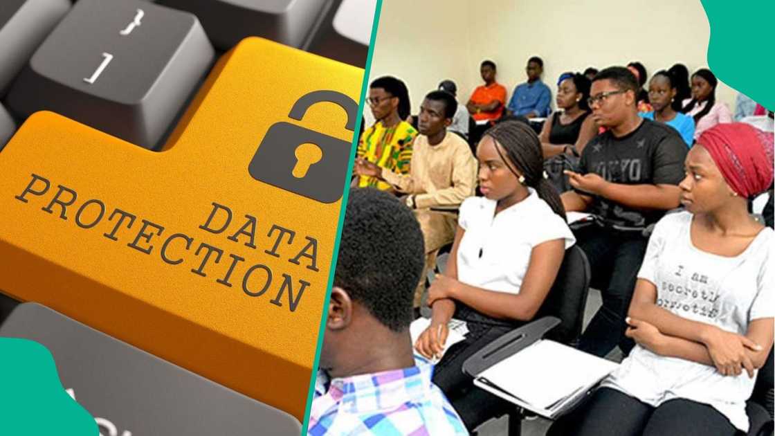 UNILAG, Lotus Bank Under NDPC Investigation Over Alleged Unauthorised Student Bank Accounts