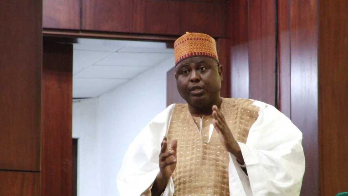 Insecurity: Things Are Getting Worse, Says APC Lawmaker Insecurity: Things Are Getting Worse, Says APC Lawmaker