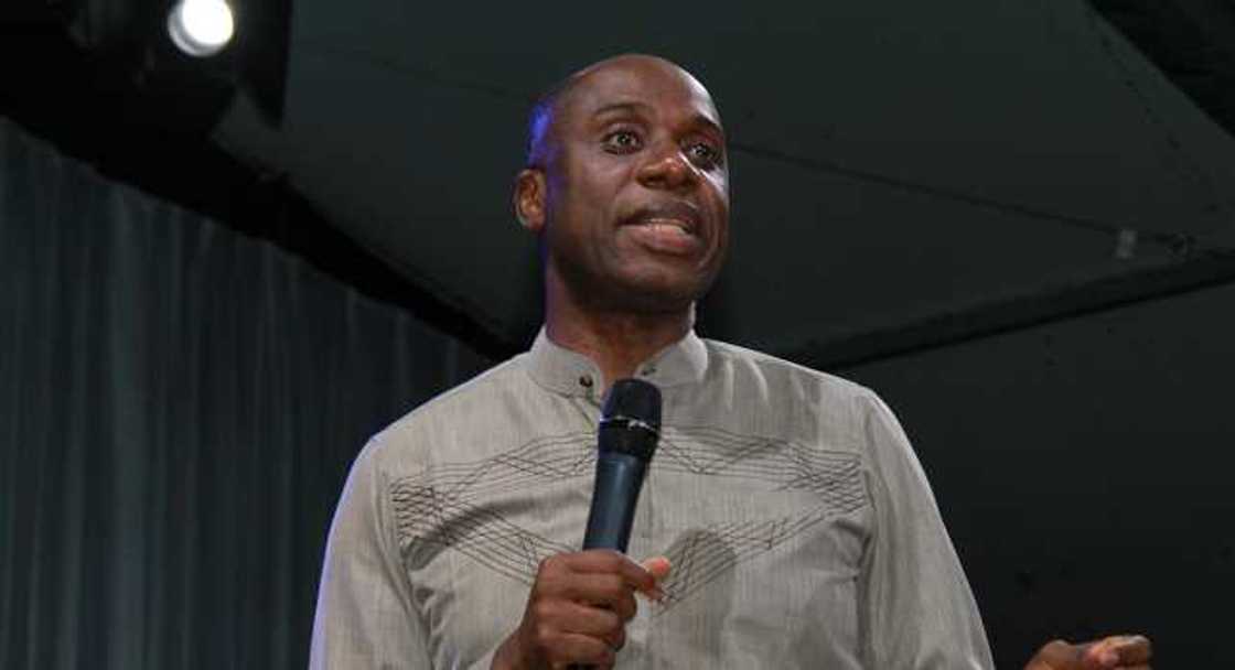 Yanzu Yanzu: Babu wanda ya kai mani hari a jahar Kaduna – Ministan sufuri Yanzu Yanzu: Babu wanda ya kai mani hari a jahar Kaduna – Ministan sufuri