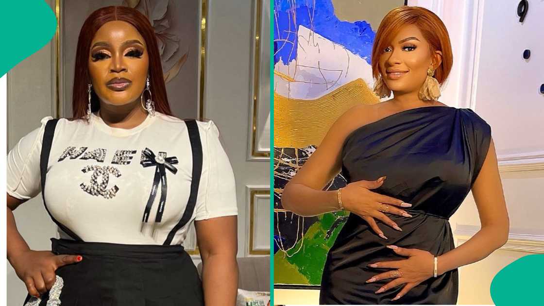 Uche Ogbodo writes May Edochie, fans. Uche Ogbodo writes May Edochie, fans.