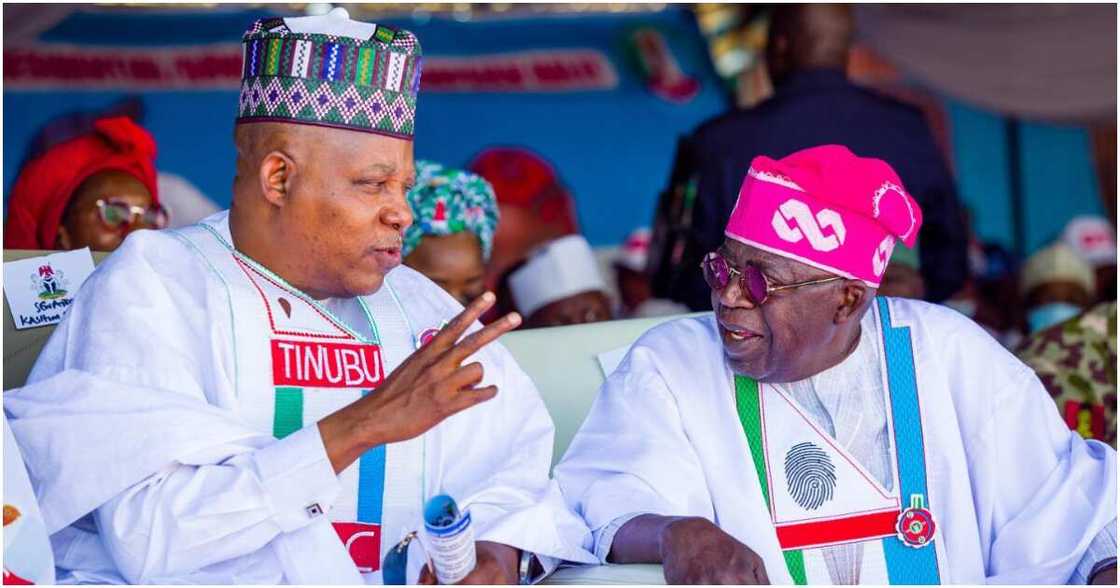 Bola Tinubu, APC, May 29 handover, Festus Keyamo Bola Tinubu, APC, May 29 handover, Festus Keyamo