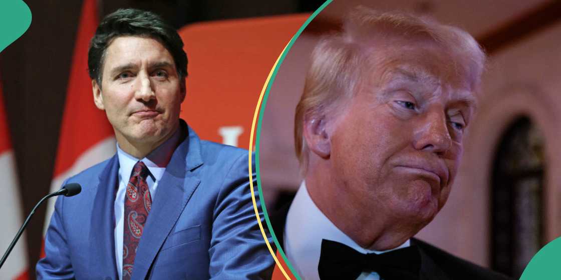 Trump trolls Trudeau as he resigns as Prime Minister