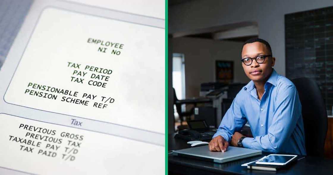 Administrator with only matric earns R30k Administrator with only matric earns R30k