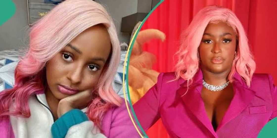 Dj Cuppy Dj Cuppy