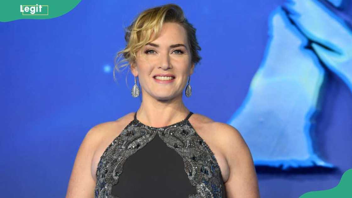 Kate Winslet’s children Kate Winslet’s children